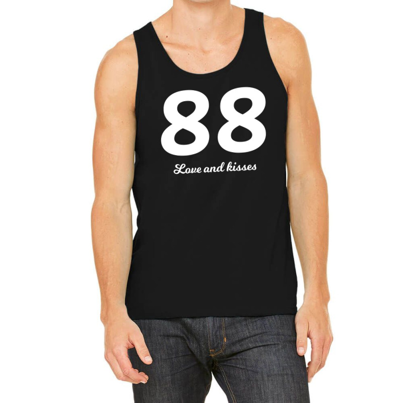 Amateur Ham Radio Operator Dad Grandpa Funny Gift Tank Top by Tasteful Tees | Artistshot