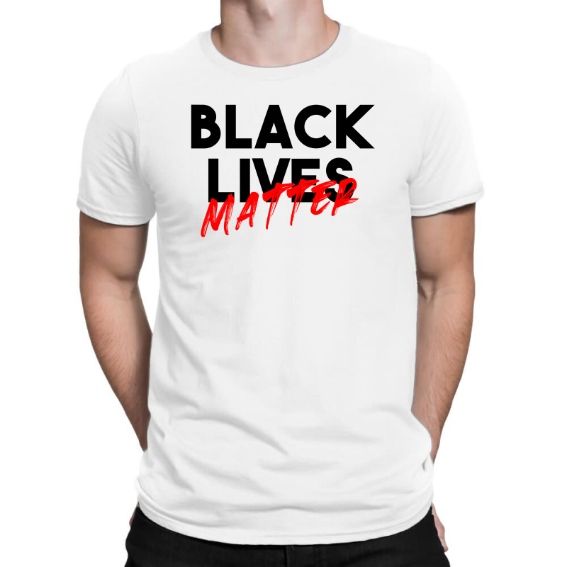 Black Lives Matter T-shirt | Artistshot