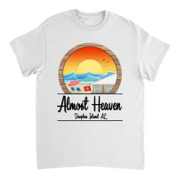 Dauphin Island Classic T-shirt | Artistshot