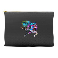 Hiphop Dance Accessory Pouches | Artistshot