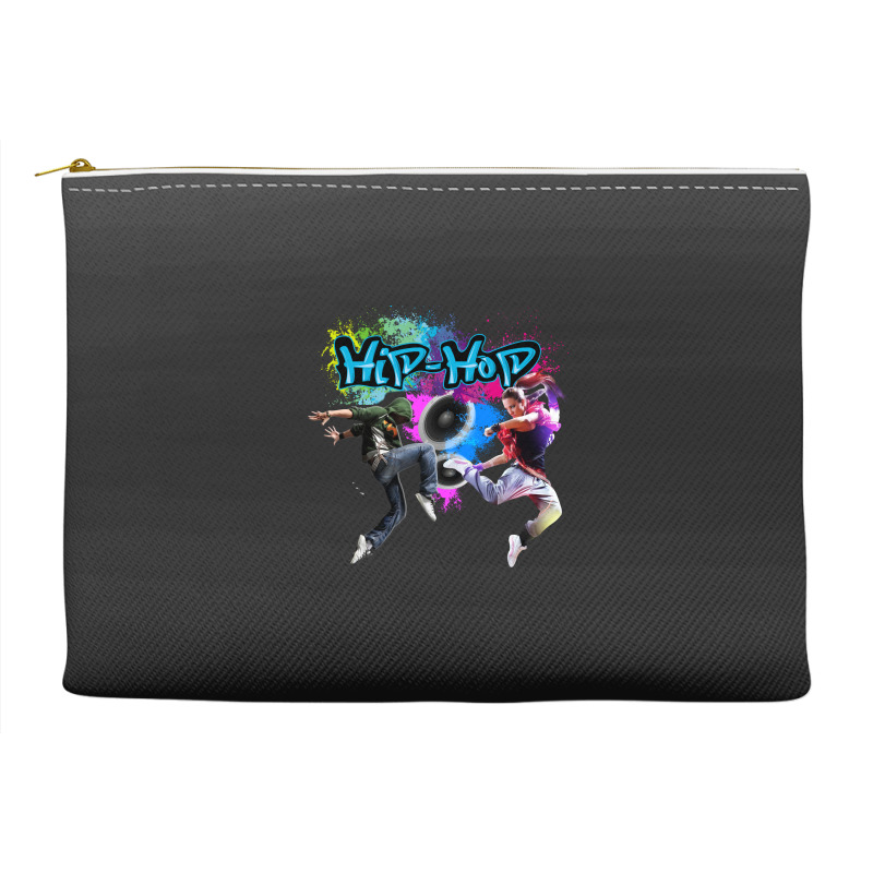 Hiphop Dance Accessory Pouches | Artistshot