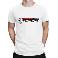 Alpha Prime Racing T-shirt | Artistshot