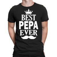 Best Pepa Ever T-shirt | Artistshot