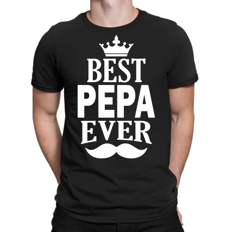 Best Pepa Ever T-shirt | Artistshot