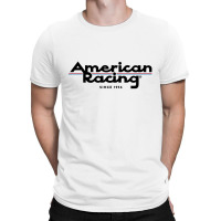 Am Racing T-shirt | Artistshot