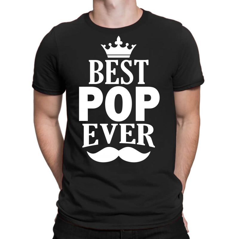 Best Pop Ever T-shirt | Artistshot