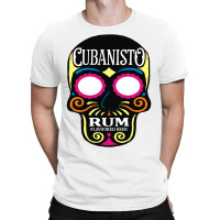 Cubanisto T-shirt | Artistshot