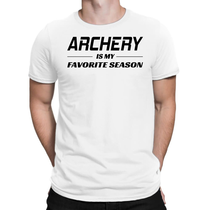 Archery Funny Sayings Bow Arrow Archer Gift T-shirt | Artistshot