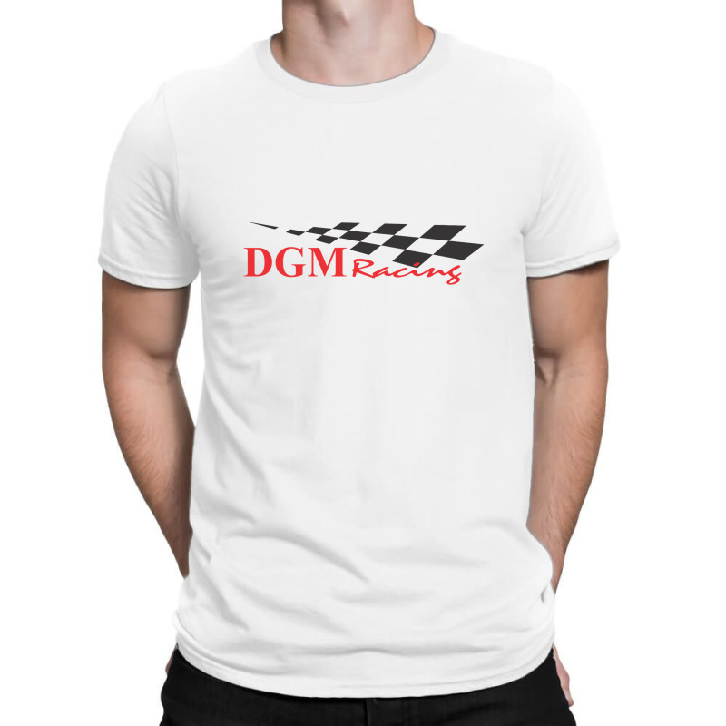 Dgm Racing T-shirt | Artistshot