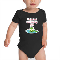 Warrior Of God 54393070 Baby Bodysuit | Artistshot