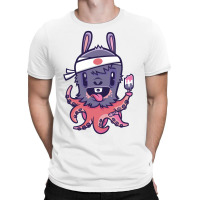 Cute Monster2 T-shirt | Artistshot