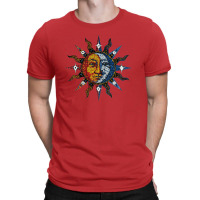 Sun Flower T-shirt | Artistshot