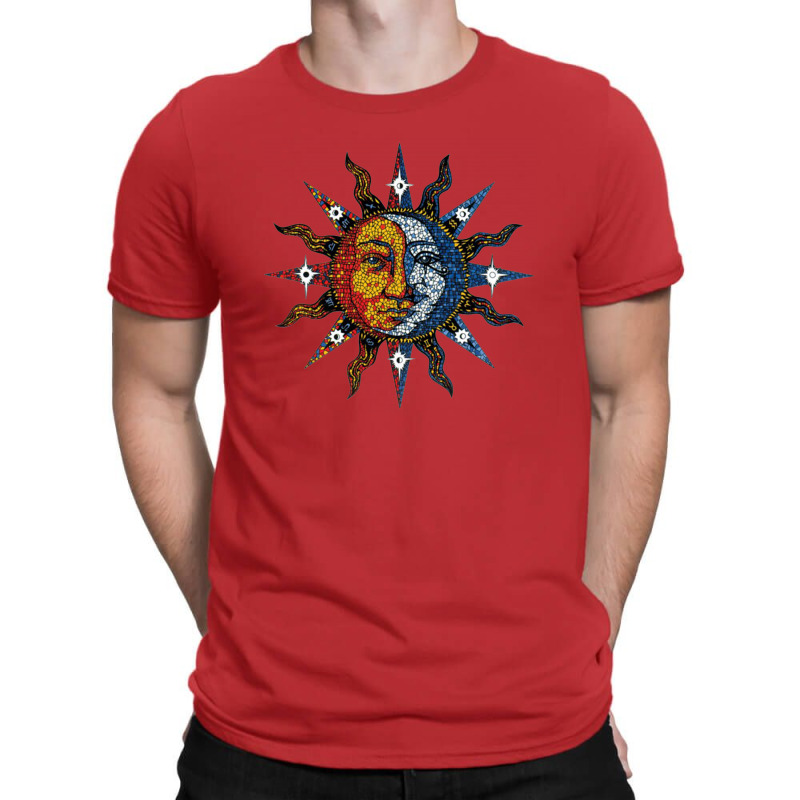 Sun Flower T-shirt | Artistshot