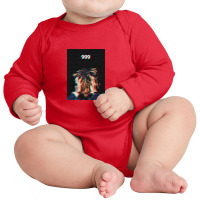 Top Music Long Sleeve Baby Bodysuit | Artistshot