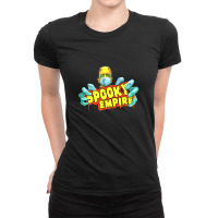 Spooky Empire Quaran Tee Ladies Fitted T-shirt | Artistshot