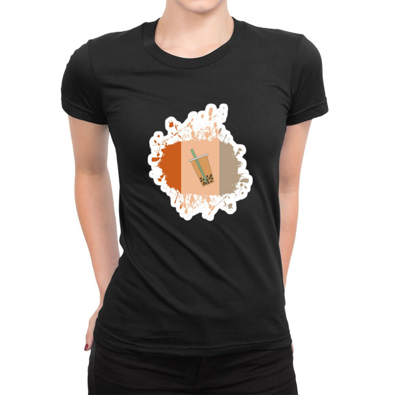 Wojak Taxi Driver 76377802 Ladies Fitted T-Shirt by nesti22 | Artistshot