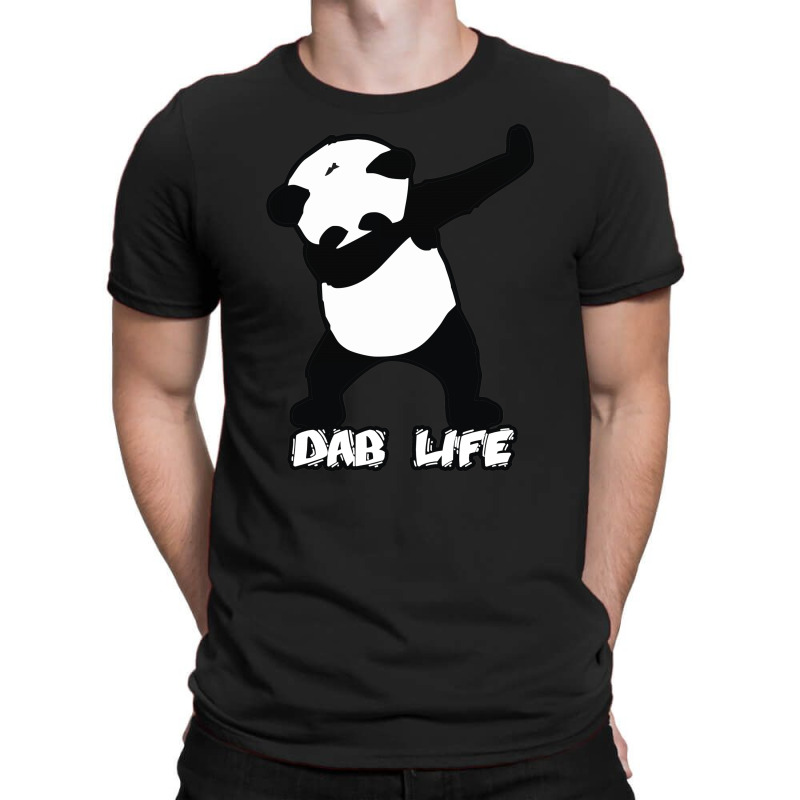 Dab Life T-shirt | Artistshot