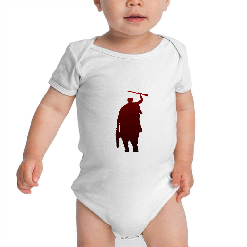 Fash Baby Bodysuit by rahmatikan | Artistshot