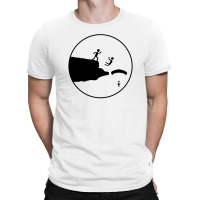 Base Jumping Sky Diving Diver Gift T-shirt | Artistshot