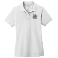 Coffee Ladies Polo Shirt | Artistshot