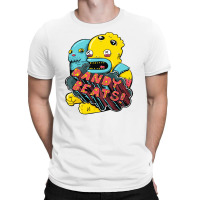 Dandy Beats T-shirt | Artistshot