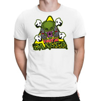 Danger T-shirt | Artistshot
