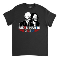 Joe And Kamala 2020 Classic T-shirt | Artistshot