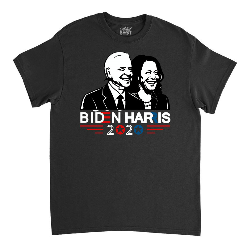 Joe And Kamala 2020 Classic T-shirt | Artistshot