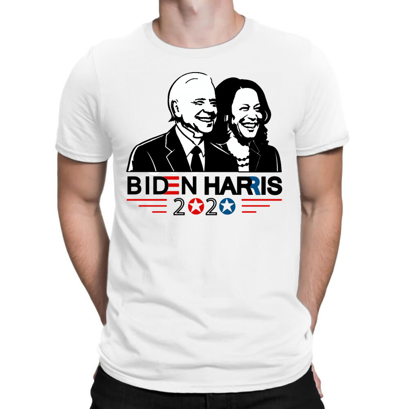 Joe And Kamala 2020 T-shirt | Artistshot