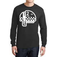 Records The Specials Long Sleeve Shirts | Artistshot