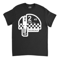 Records The Specials Classic T-shirt | Artistshot