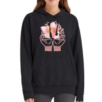 Meditation Yoga T  Shirt Meditation Hands Flower Rose T  Shirt Vintage Hoodie | Artistshot