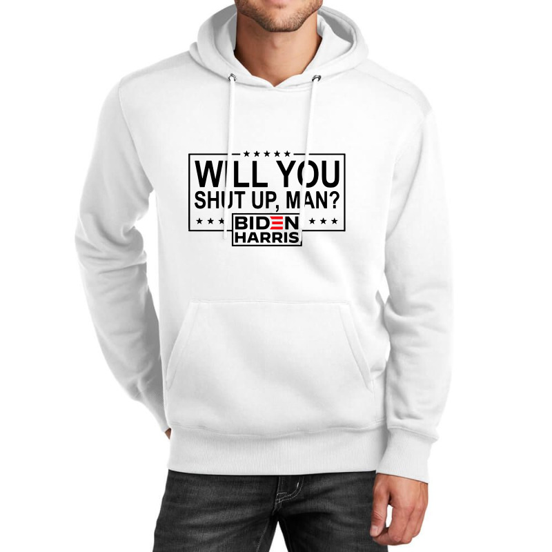 Biden 2020 Unisex Hoodie | Artistshot