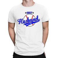 Best Husband Since 1956 Baseball T-shirt | Artistshot