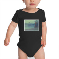 The Best Kind Of Dad Raises A Manager 81157761 Baby Bodysuit | Artistshot