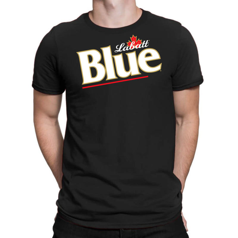 Labatt blue 2024 t shirt