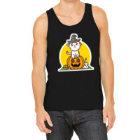 The Future Is Feline Cool Cat 68332294 Tank Top | Artistshot