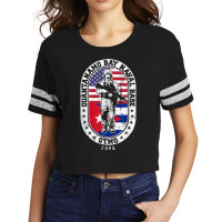 Guantanamo Bay Naval Base Cuba, Nsgb, Gtmo, Gitmo T Shirt Scorecard Crop Tee | Artistshot