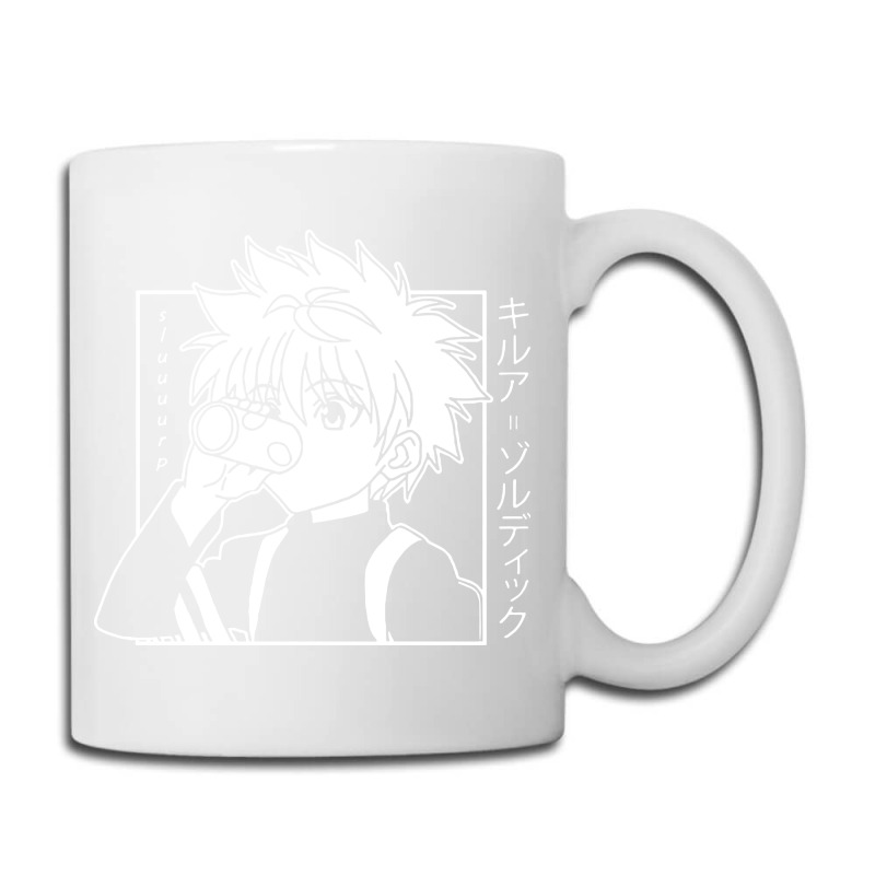 Hunter X Hunter Gon Team Mug 11 oz.