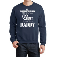 I Call Him Daddy Crewneck Sweatshirt | Artistshot
