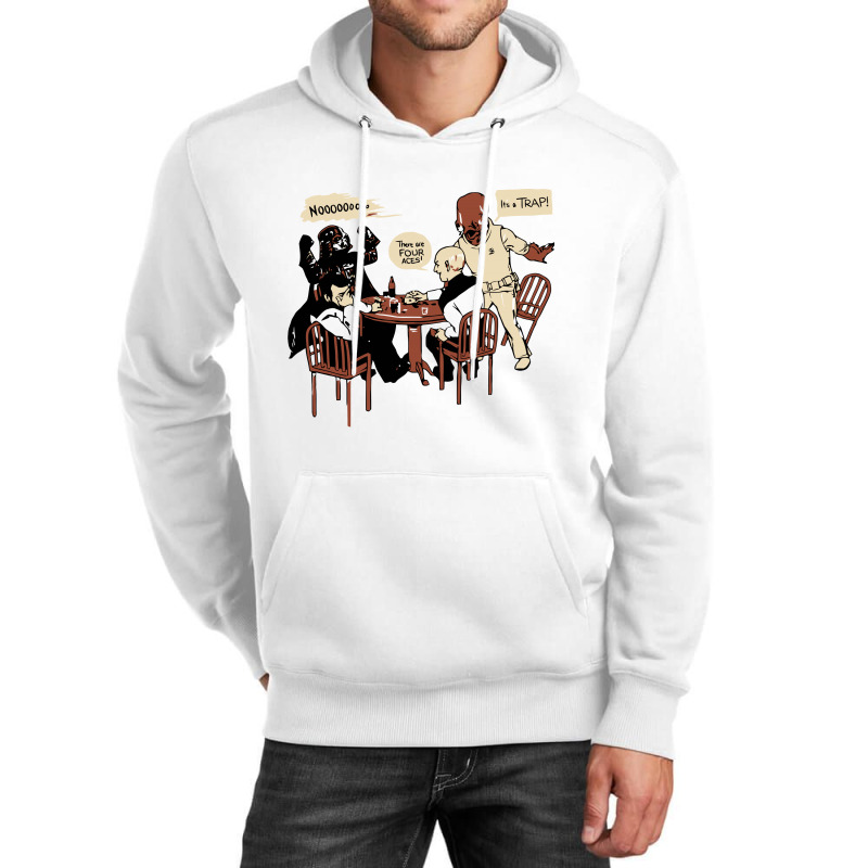 Poker Game Unisex Hoodie | Artistshot