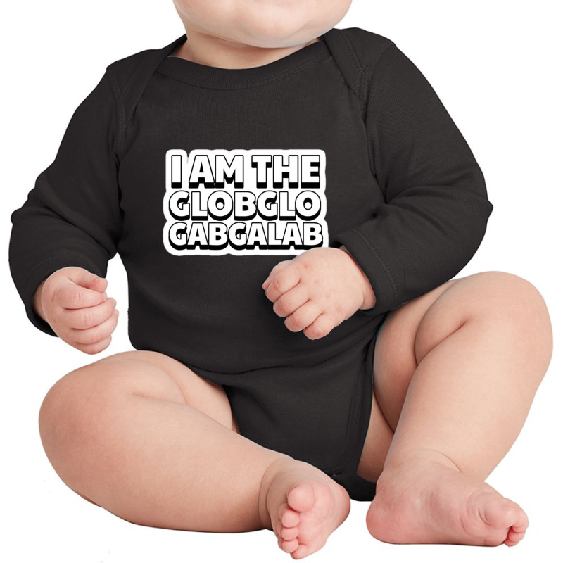 Traditional Eastern European Motif 52626371 Long Sleeve Baby Bodysuit | Artistshot