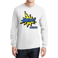 Potty Mouth Long Sleeve Shirts | Artistshot