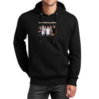 Umphrey's Mcgee Unisex Hoodie | Artistshot