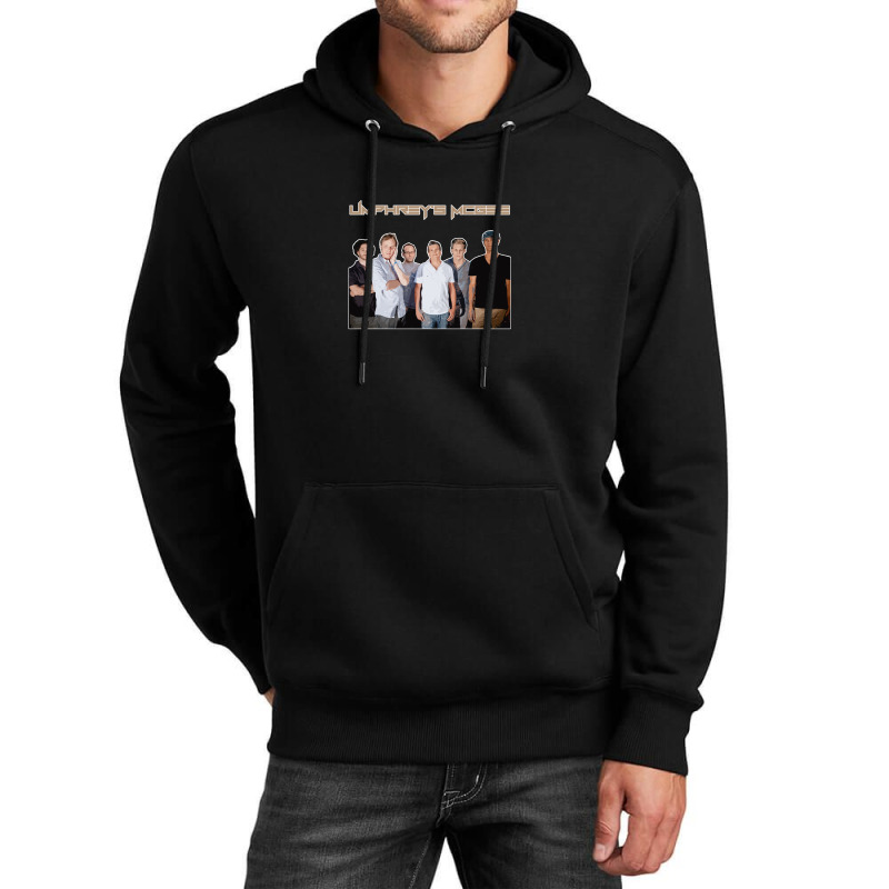 Umphrey's Mcgee Unisex Hoodie by kamuro870707 | Artistshot