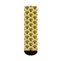 Waterloo Warriors Crew Socks | Artistshot