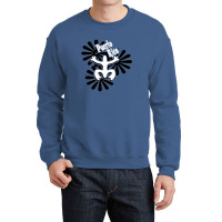 Precious Design Of Coqui Taino Crewneck Sweatshirt | Artistshot