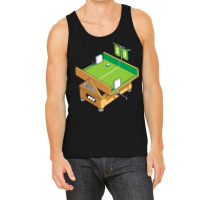 Pre Computers Tank Top | Artistshot