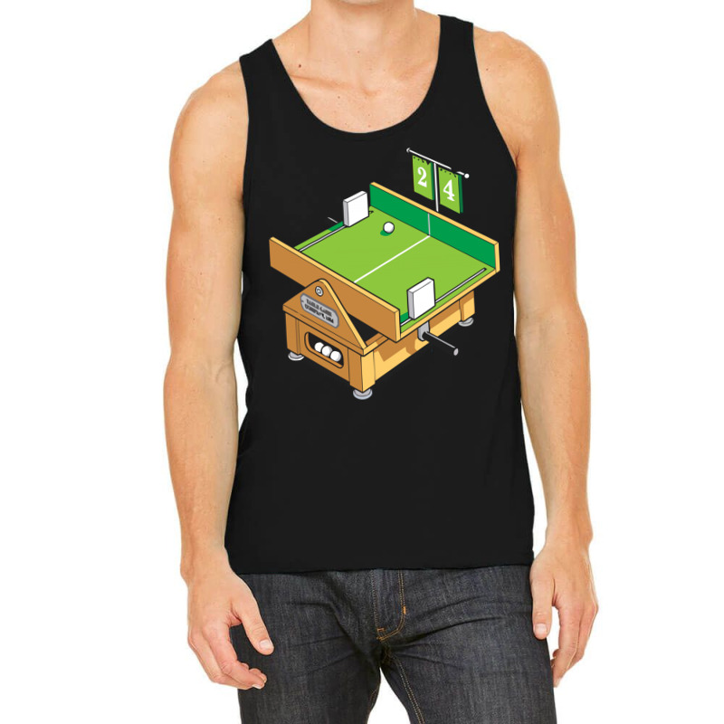 Pre Computers Tank Top | Artistshot