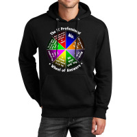 The It Professional Unisex Hoodie | Artistshot